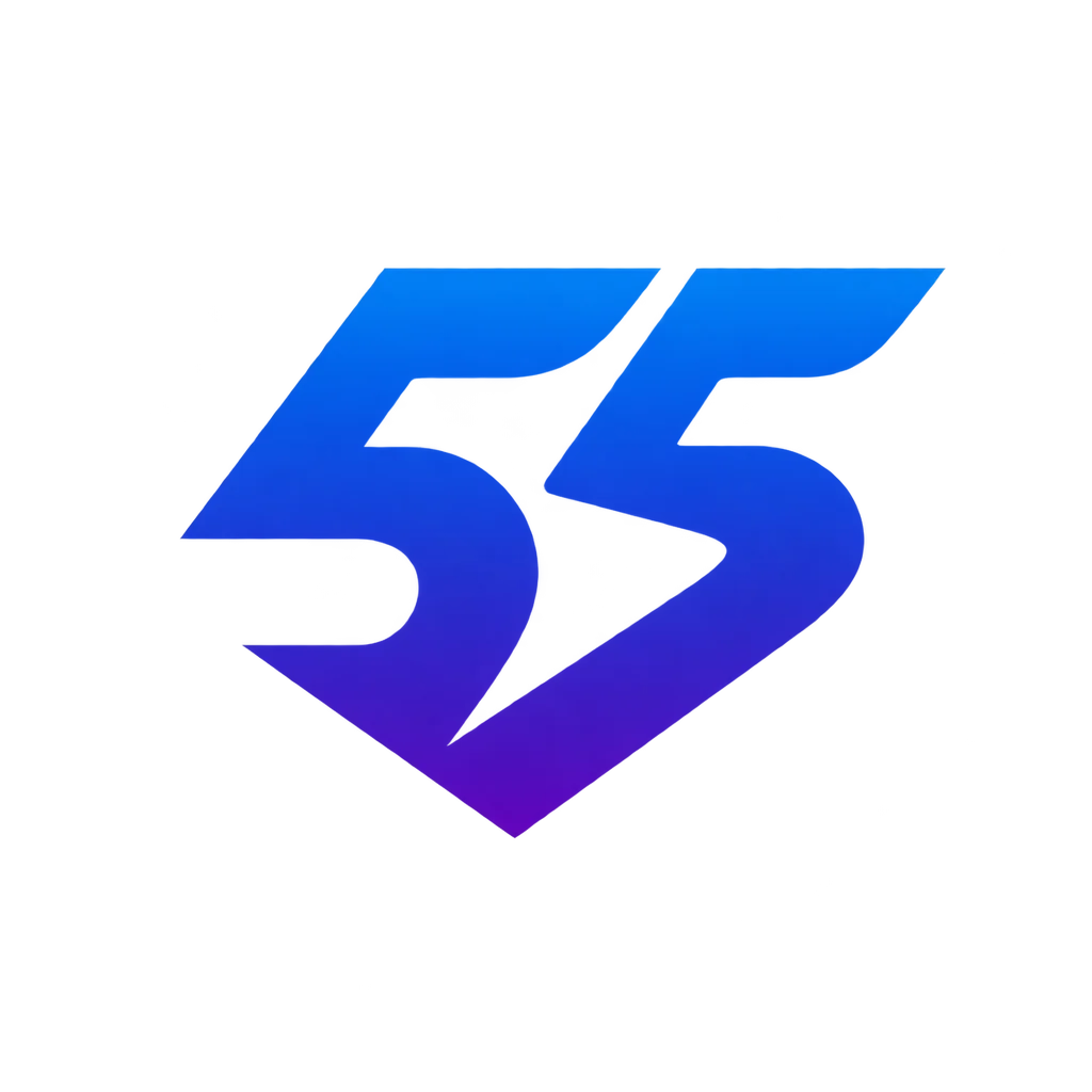 55r Logo